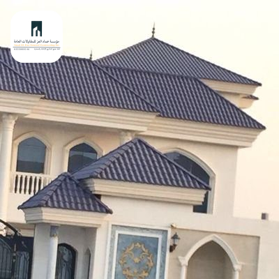 قرميد جدة
